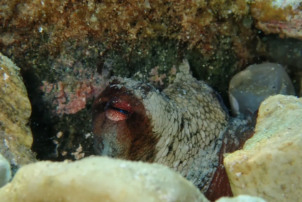 Octopus vulgaris