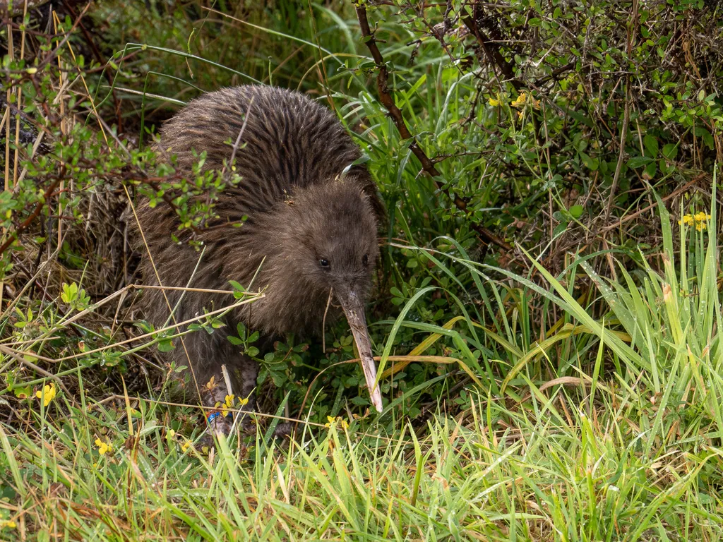 kiwi-do-sul