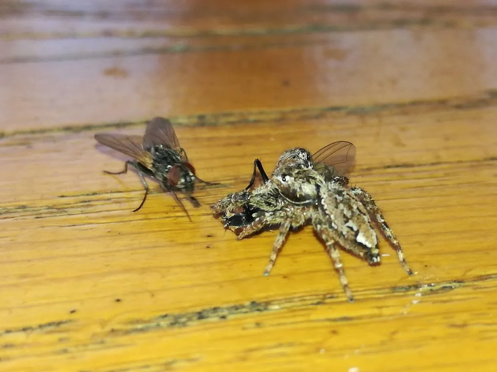 Musca domestica